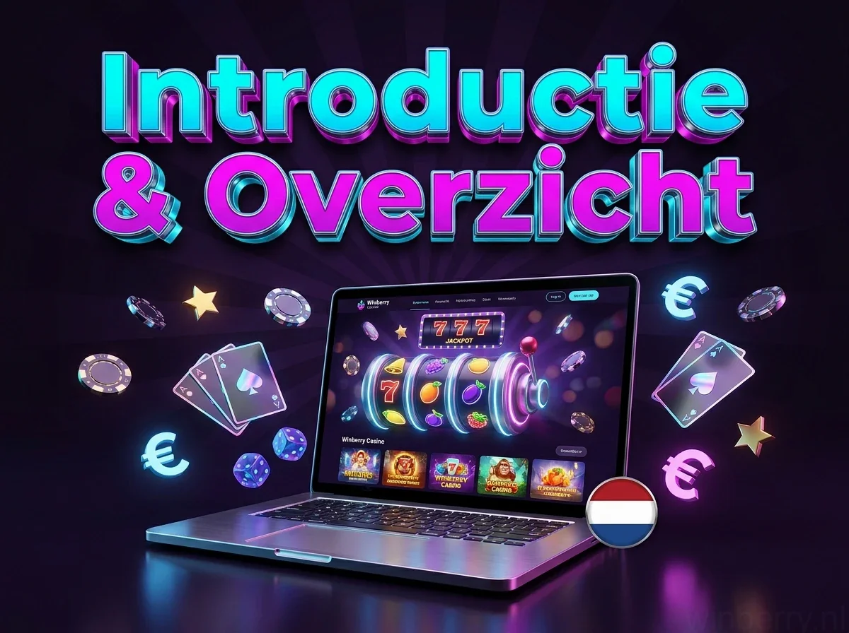 Introductie & Overzicht